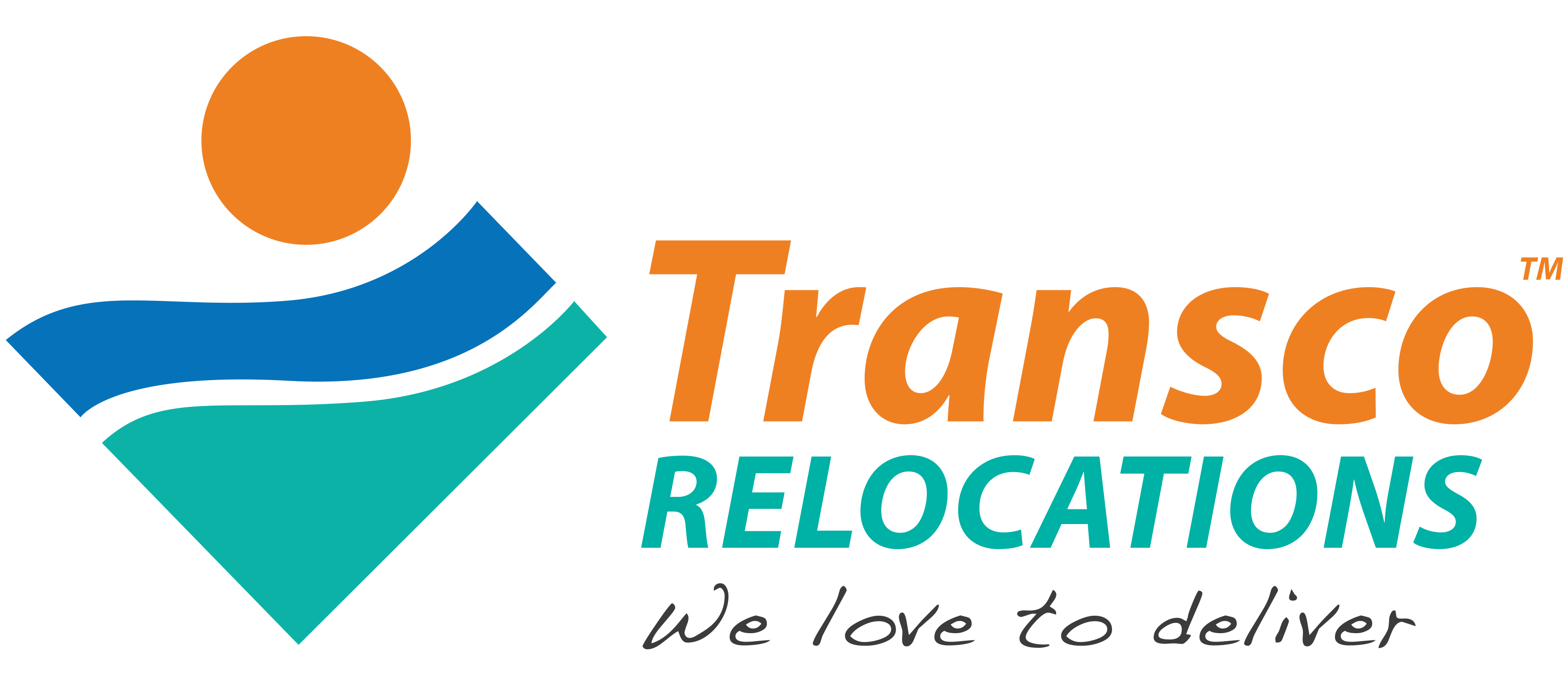 Transco Relocations
