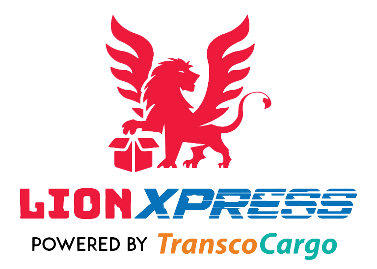 Lion Xpress powered by Transco Cargo